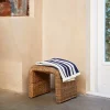 Kruk Santos Rattan