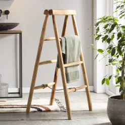 Ladder Xia Teakhout