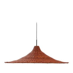 Lampenkap Bladia Rotan, 90cm