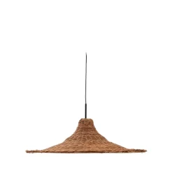 Lampenkap Bladia Rotan, 70cm