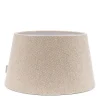 Lampenkap Chelan 45 x 25cm