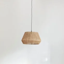 Lampenkap Crismilda Jute, 49cm