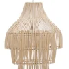 Lampenkap Janoa Rotan, 38cm