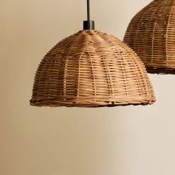 Lampenkap Jornets Rotan