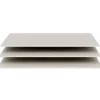 Legplank Pure t.b.v. Kledingkast Pure