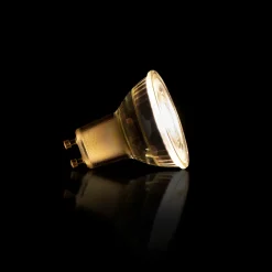 Lichtbron LED GU10 5.5W, Dimbaar