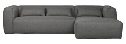 Loungebank Bean incl. kussens