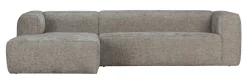 Loungebank Bean Melange 305cm