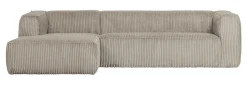 Loungebank Bean Rib 305cm