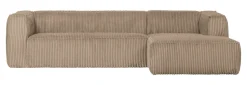 Loungebank Bean Rib 305cm