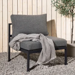 Loungebank Lasheka Modulair