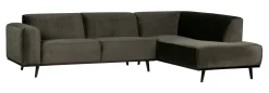 Loungebank Statement Velvet
