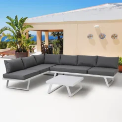 Loungeset Shannan