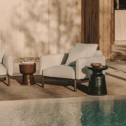 Loungestoel Sorells