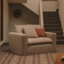 Loveseat Nora