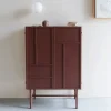 Opbergkast Chisholm 106 x 70cm