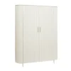Opbergkast Corbetta Minerale cement finish