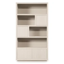 Opbergkast Helsinki Eiken, 220 x 120cm