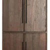 Opbergkast Lilian 200 x 75cm