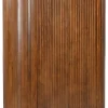 Opbergkast Tiphany Mangohout, 151 x 115cm