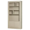 Opbergkast Wallcover Grenenhout, kleur Dust