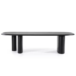Organische Eettafel Walter Eiken