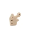Ornament Arif 20cm, kleur Beige