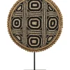 Ornament Becky op standaard, 50cm