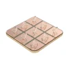 Ornament Caylin Tic Tac Toe