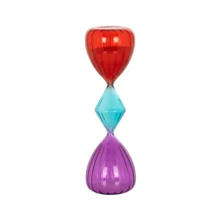 Ornament Jalina Zandloper