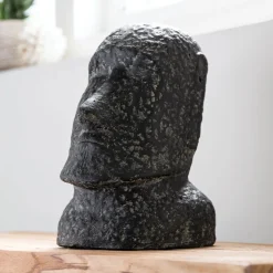 Ornament Moai