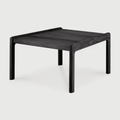 Outdoor Bijzettafel Jack Teakhout, 54 x 54cm