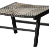 Outdoor Hocker Pom