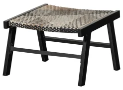 Outdoor Hocker Pom