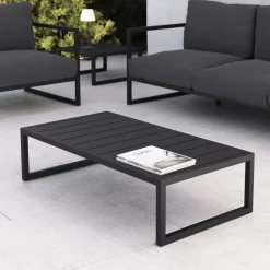 Outdoor Salontafel Comova 114 x 60cm