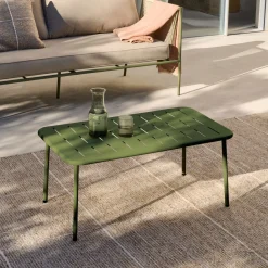 Outdoor Salontafel Zivia 90 x 50cm