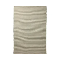 (Outdoor) Vloerkleed Ardelia kleur Groen