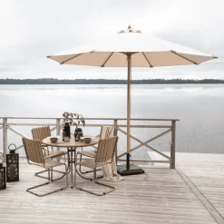 Parasol Adi 330cm