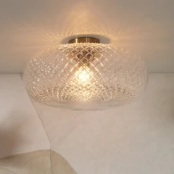 Plafondlamp Venice 44cm