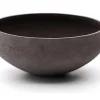Plantenpot Nura Terracotta look, Set van 2 stuks