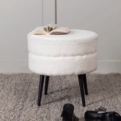 Poef Akela Teddy