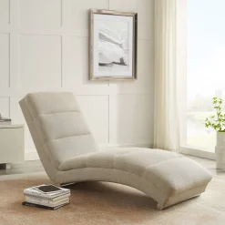 Relaxfauteuil Amaryllis Stof