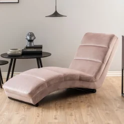 Relaxfauteuil Lauri Velvet