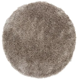 Rond Vloerkleed Crown 250cm