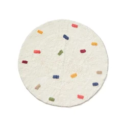 Rond Vloerkleed Epifania 120cm