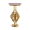 Ronde Bijzettafel Empire 35cm
