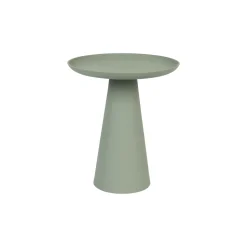 Ronde Bijzettafel Lassi 40cm