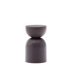 Ronde Bijzettafel Rachell 30cm