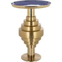 Ronde Bijzettafel Renao 40cm