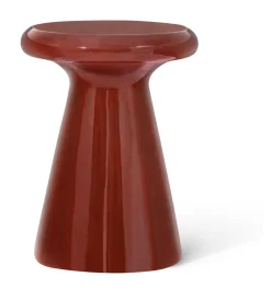 Ronde Bijzettafel Yahiko 51cm